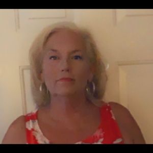 Meet your Posher, Terri